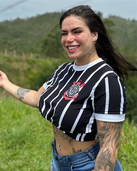 thawany alves altura